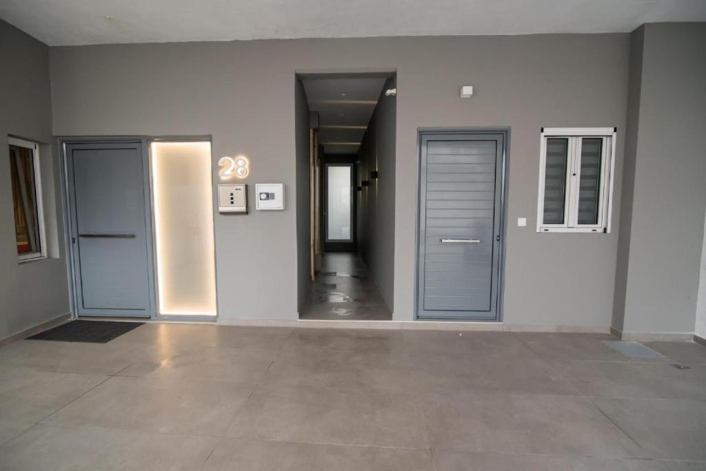 Preveza Suitestay Apartments Dodonis 28 Buitenkant foto