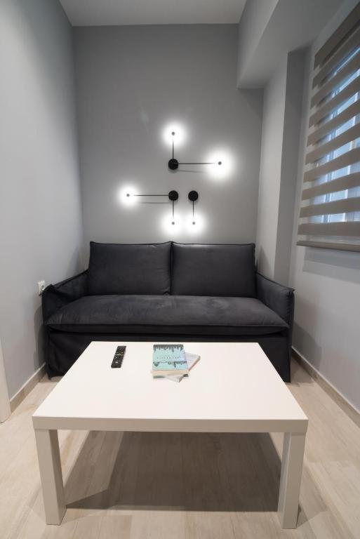 Preveza Suitestay Apartments Dodonis 28 Buitenkant foto