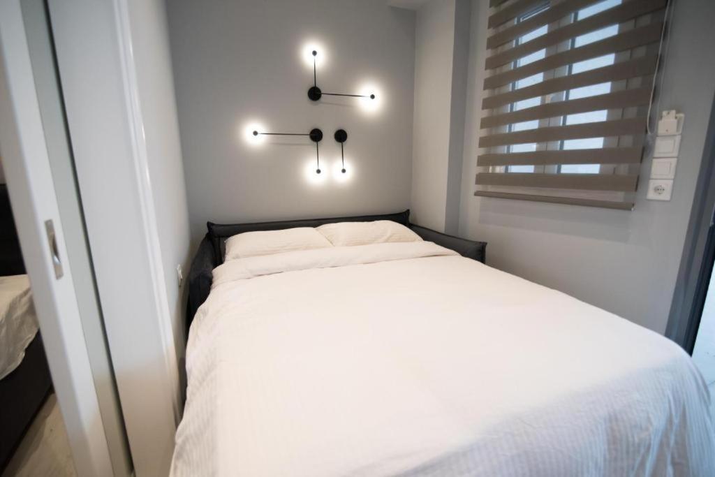 Preveza Suitestay Apartments Dodonis 28 Buitenkant foto