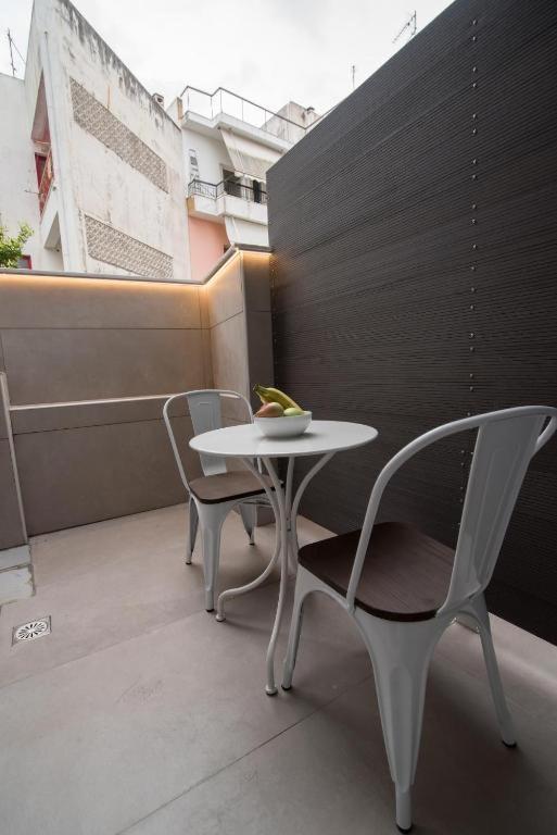 Preveza Suitestay Apartments Dodonis 28 Buitenkant foto