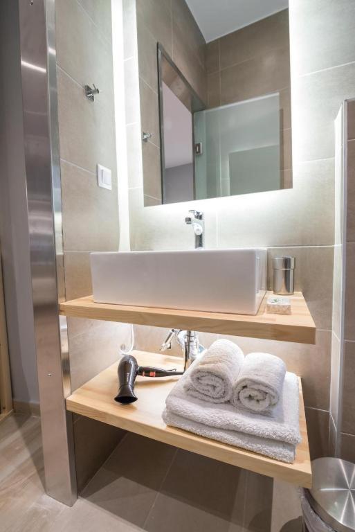 Preveza Suitestay Apartments Dodonis 28 Buitenkant foto