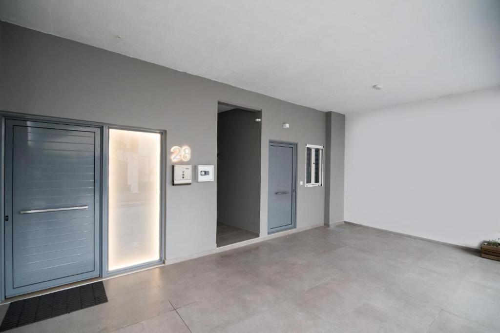 Preveza Suitestay Apartments Dodonis 28 Buitenkant foto