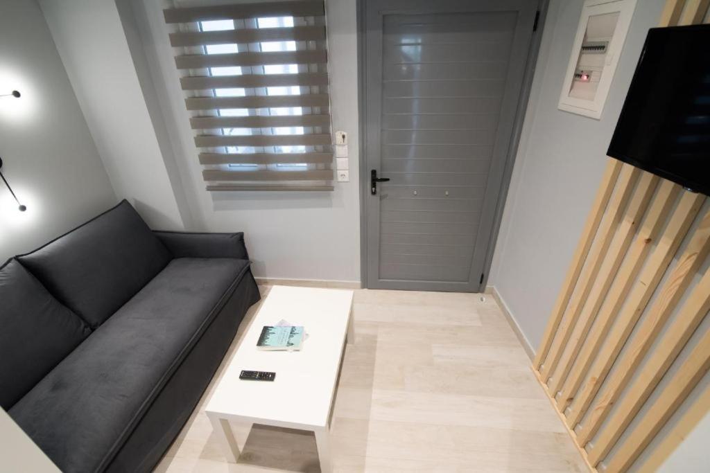 Preveza Suitestay Apartments Dodonis 28 Buitenkant foto