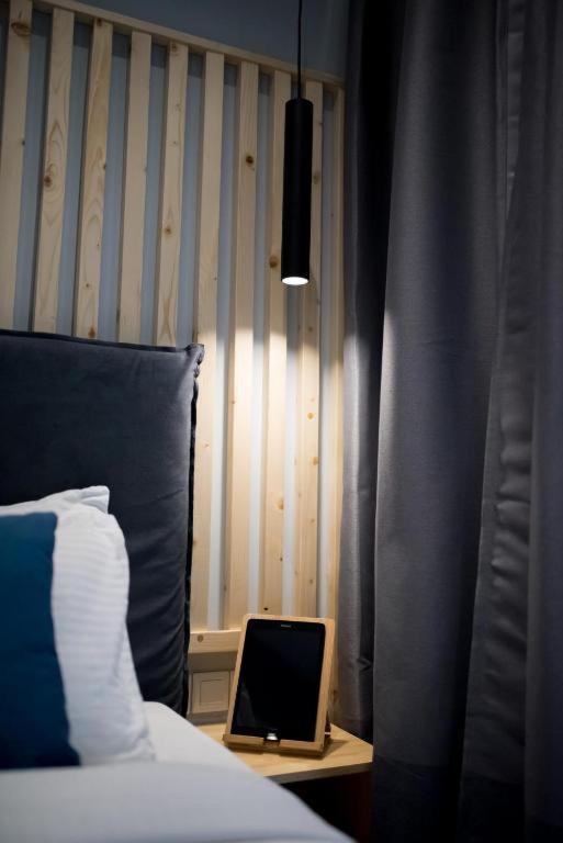 Preveza Suitestay Apartments Dodonis 28 Buitenkant foto