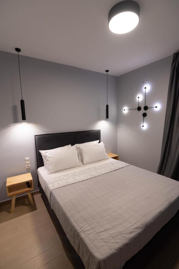 Preveza Suitestay Apartments Dodonis 28 Buitenkant foto