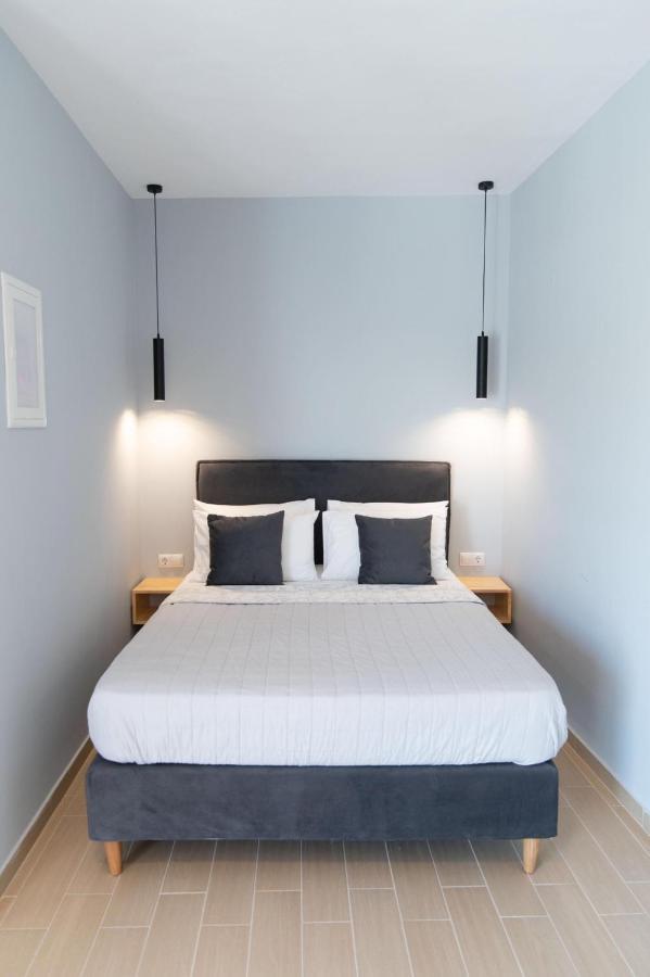 Preveza Suitestay Apartments Dodonis 28 Buitenkant foto